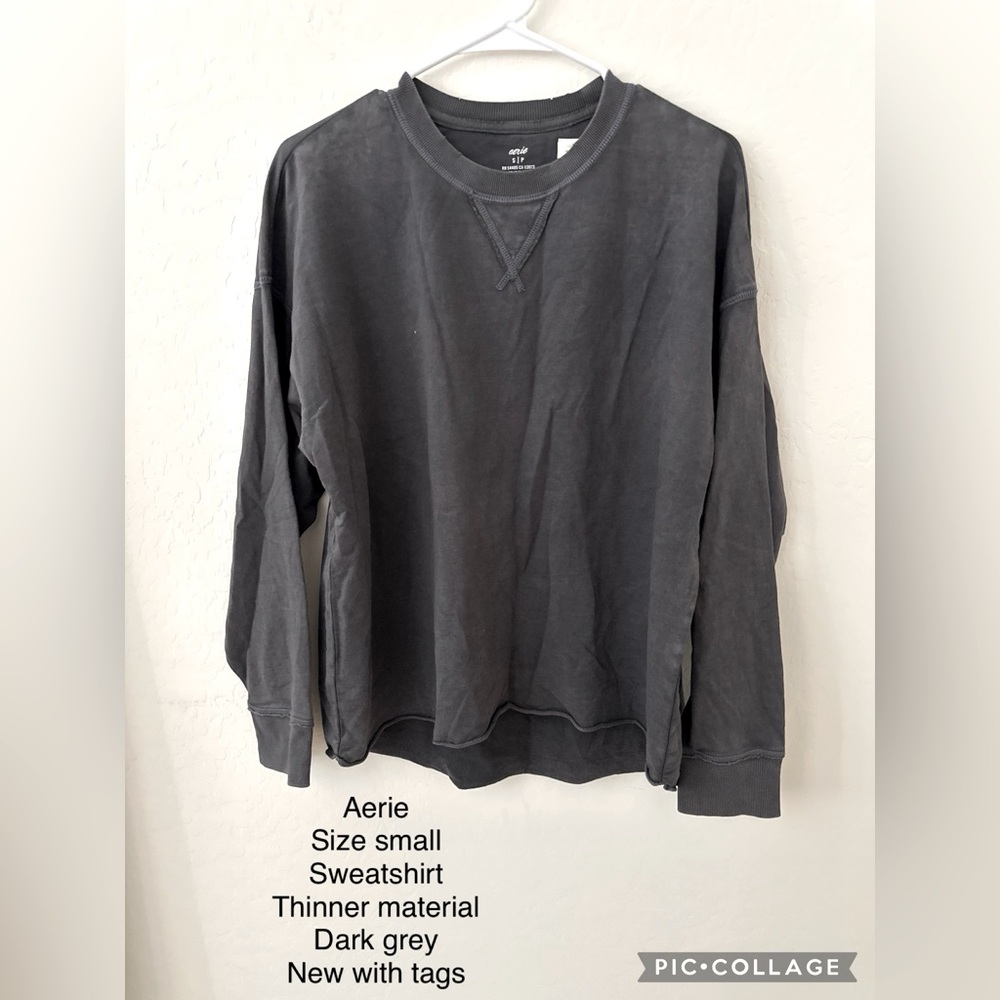 Aerie sweatshirt size small